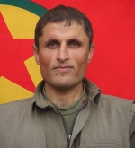Dıjwar Şoreş - Murat Kolca