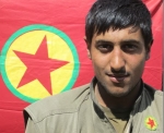 Şervan Şaho - Rıdvan Yaşar