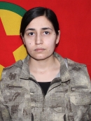 Roza Rênas Amed - Songül Tarıncı