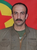 Dijwar Çarçela - Mazlum Bahadır