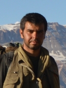 Bahoz Arin - Sabri Kaçmaz