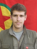 Munzur Dicle - Mazlum Serhat Gündüz