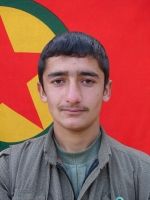 Levent Derik - Ahmet Mirza