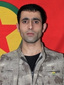 Serhed Tekoşîn - Semih Kaya