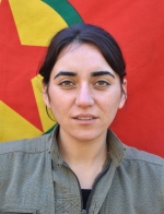 Rojevin - Tuba Gül