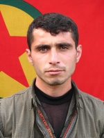 Serhıldan İzmir -Hakan Kızıl