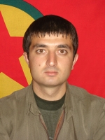 Serxwebun Amed - Erdal Çaçan