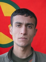 Şiyar Zilan - Perver Bilmez