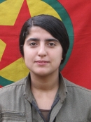 Delîla Argeş - Pelda İnci