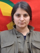Jiyanda Gewda - Lale Acar