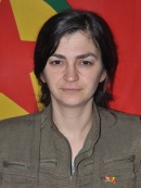 İsyan Munzur – Dilan Uluç