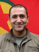 Yusuf Aslan - Aslan Kalkan