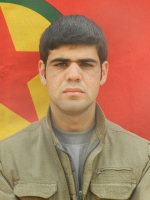 Şerzan Kurt - Reşit Xelil