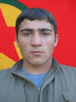 Şoreş Xoy - Şehram Mustafazade