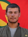 Kawa Serhed – Sezer Işık