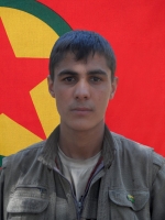 Şervan Serdar - Azad Karan