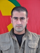 Zerdeşt Navdar - Samet İçyer