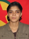 Rûmet Bêrîtan – Rîma Elî Ehmed