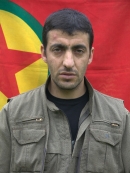 Baran Botan - Barış Sayın Yiğit