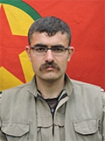 Agit Özgür Roni - Sercan Baran