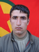Sabri Doğan - Mehmet Arif Ateş