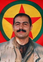 Eşref Gabar - Resul Dayan