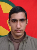 Şahan Rojhilat - Kutbettin Dellaimilan