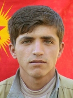 Baran Amed - Erdal Sezgin