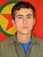 Reşit Serdar - Erkan Aldırma