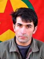 Mazlum Volkan - Yakup Tokay