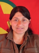 Ronya Zagros &ndash; Azize Kaplan