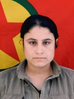 Kürdistan Roj - Şehriban Acet