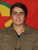 Rojda Cizîr - Mihriban Karaduman