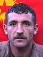 Halil Dersim - Erkan Bayrak