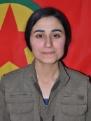 Sozdar Evîn – Betül Aydın