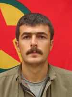 Çekdar Brusk - Osman Güneş