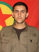 Botan Kobanê - Ocalan Bekrî