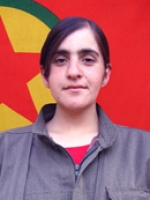 Şerda Gever - Ferdane Kına