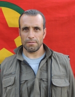 Cudi Amed - Mehmet Yakışır