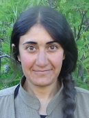 Ronahi Eylem - Hasret Nayır