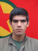 Şoreş Malazgirt - İbrahim Kılıç