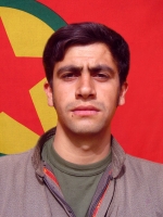 Kani Urmiye - Muhammed Hatemi