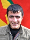 Agit Serhıldan - Veysi Tunç