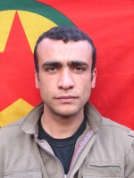 Amed Adıl - Erhan Çolak