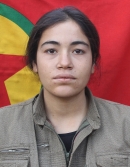 Beritan Kobane - Hakime Ahmet