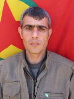 Savaş Urfa - Hamza Güler