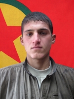 Sipan Çılçama - Adıl Ruzgerde