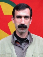 Mazlum Amed - Aydın Baran