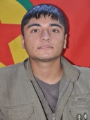 Mervan Efrîn - Abdullah Mustafa Muhammed