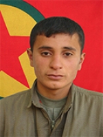 Şervan Cudi - Yahya Gerez